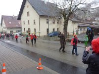 Fasnet Sunndig`18