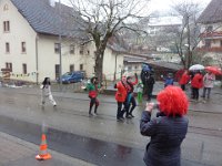 Fasnet Sunndig`18