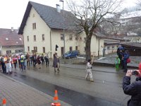 Fasnet Sunndig`18