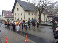 Fasnet Sunndig`18