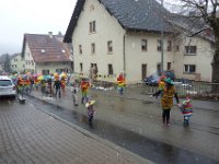 Fasnet Sunndig`18