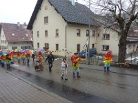 Fasnet Sunndig`18