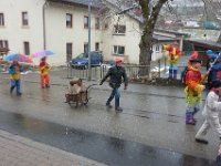 Fasnet Sunndig`18