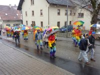 Fasnet Sunndig`18