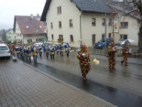 Fasnet Sunndig`18