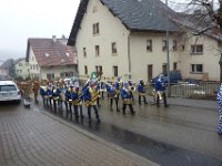 Fasnet Sunndig`18