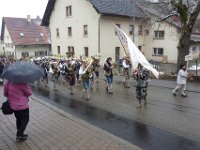 Fasnet Sunndig`18