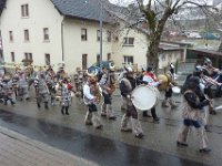 Fasnet Sunndig`18