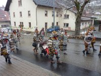 Fasnet Sunndig`18