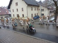 Fasnet Sunndig`18