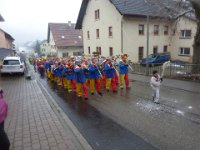 Fasnet Sunndig`18