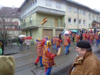 Fasnet Sunndig`18