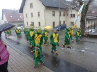 Fasnet Sunndig`18