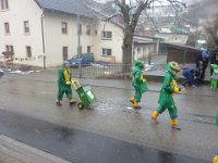 Fasnet Sunndig`18