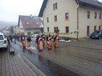 Fasnet Sunndig`18