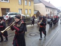 Fasnet Sunndig`18