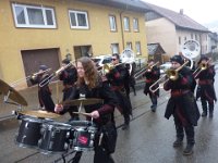 Fasnet Sunndig`18