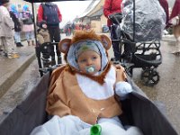 Fasnet Sunndig`18