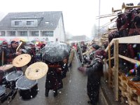 Fasnet Sunndig`18