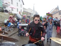 Fasnet Sunndig`18