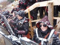 Fasnet Sunndig`18