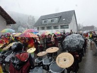 Fasnet Sunndig`18