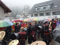 Fasnet Sunndig`18