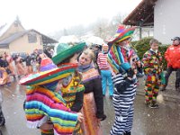 Fasnet Sunndig`18