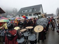 Fasnet Sunndig`18