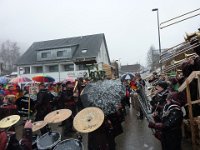 Fasnet Sunndig`18