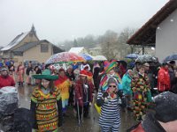 Fasnet Sunndig`18