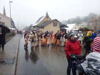 Fasnet Sunndig`18