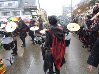 Fasnet Sunndig`18