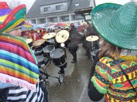 Fasnet Sunndig`18