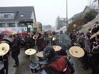 Fasnet Sunndig`18