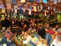 Fasnet Sunndig`18