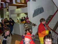 Fasnet Sunndig`18