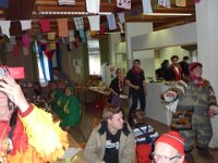 Fasnet Sunndig`18