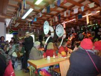 Fasnet Sunndig`18