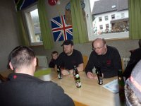 Fasnet Sunndig`18