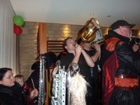 Fasnet Sunndig`18