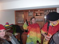 Fasnet Sunndig`18