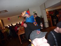 Fasnet Sunndig`18