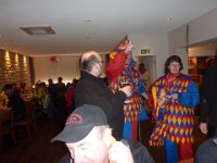 Fasnet Sunndig`18