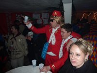 Fasnet Sunndig`18