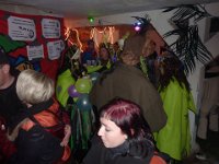 Fasnet Sunndig`18