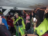 Fasnet Sunndig`18