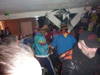Fasnet Sunndig`18
