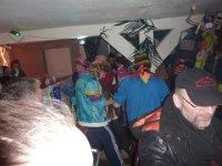 Fasnet Sunndig`18