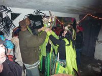 Fasnet Sunndig`18